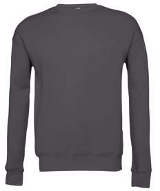 Bella + Canvas ALPHA B113BE003 - Maglietta Uomo In Puro Cotone, Slim Fit, Maniche Raglan, Colore Naturale - 3