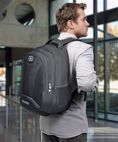 ogio logan backpack