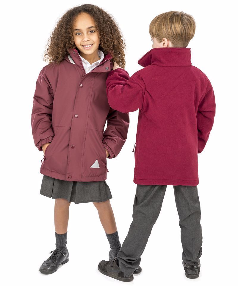 Junior/youth reversible StormDri 4000 
