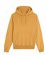 Garment Dyed Gold Ochre