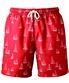 Washed Coral Nautical Design